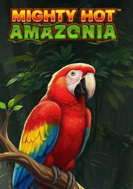 Mighty Hot: Amazonia